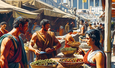 Observation du marché